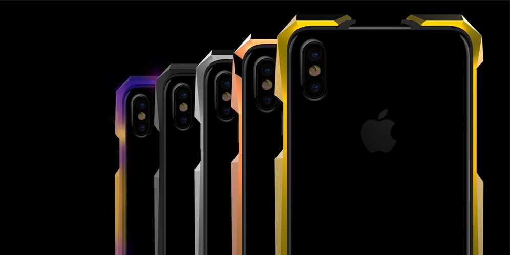 Casing Handphone Ini Harganya Lebih Mahal dari iPhone X